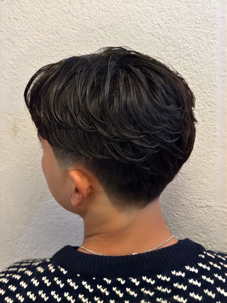 広島のヘアサロンは