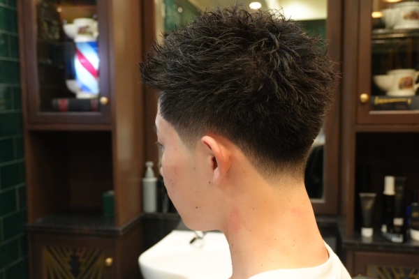 広島で理容室選ぶなら