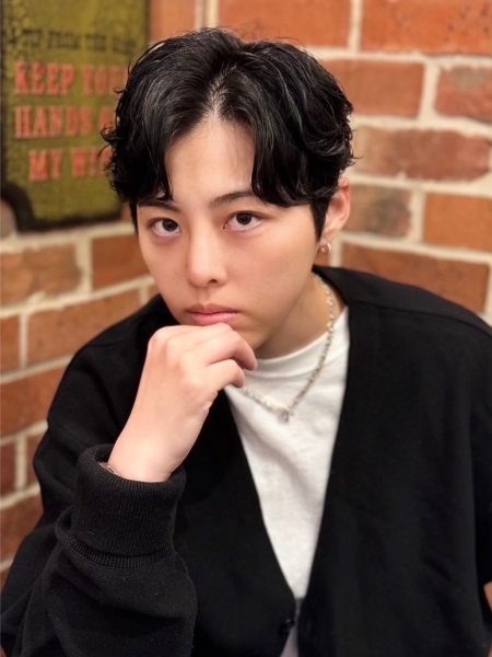 広島でメンズカットお探しなら