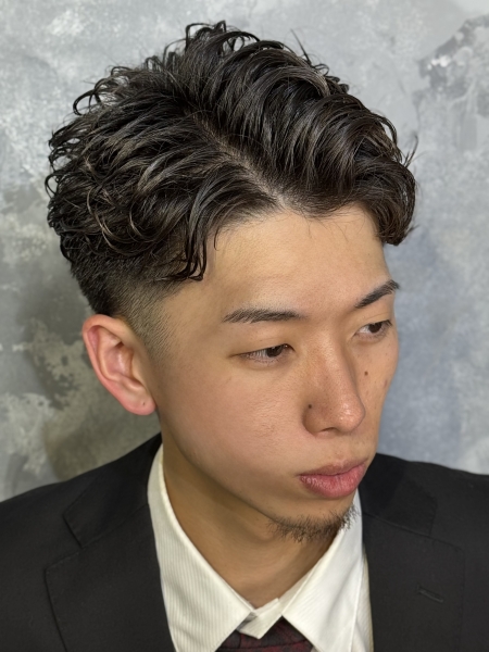 おすすめスタイル