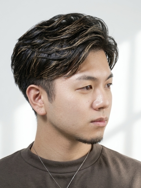 明日整えるだけで変わります