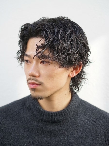【パーマを長持ちさせる5つのポイント】サロン帰りの仕上がりをキープする方法