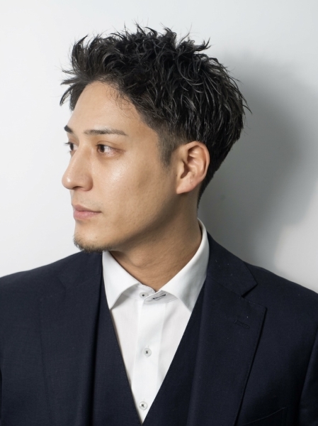 月曜日に切れる理容室少ないです