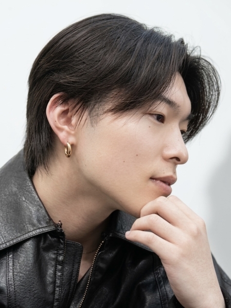 月曜に髪切れます