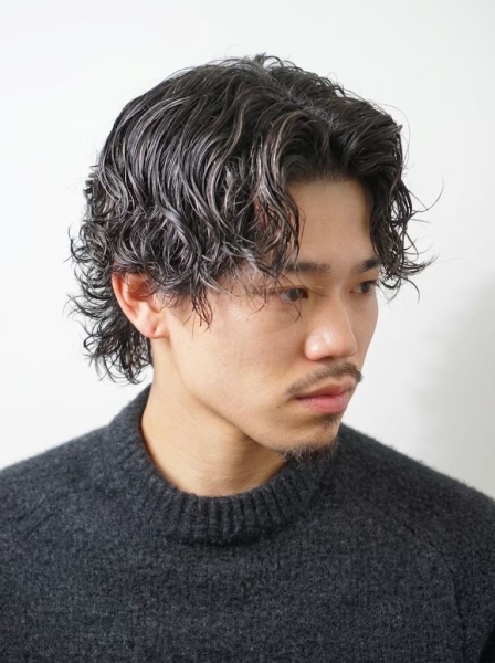 【「美容室と理容室、何が違うの？」】実は男性が理容室を選ぶ理由があります。