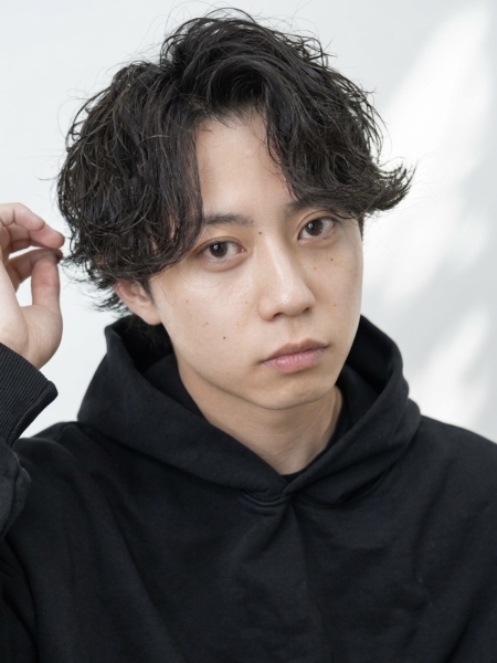 広島で理容室を探してる