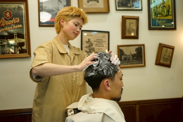 広島で理容室をお探しの方は