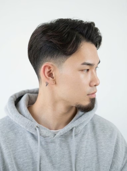 【「毎回『いつも通り』で注文していませんか？」少しの変化で印象は驚くほど変わります