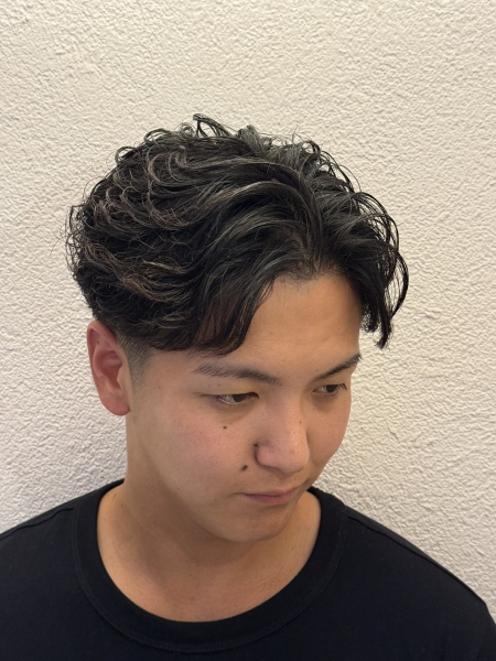 おすすめの髪型の見つけ方