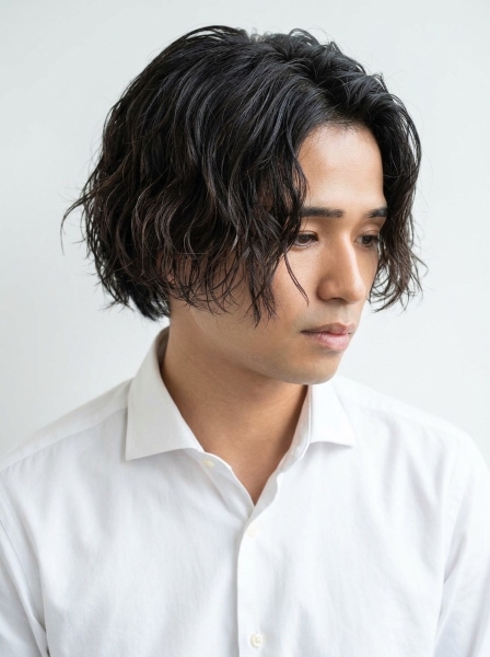 【「髪型が決まる人」はドライヤーの使い方が違います】毎朝3分で変わるスタイリングの基本