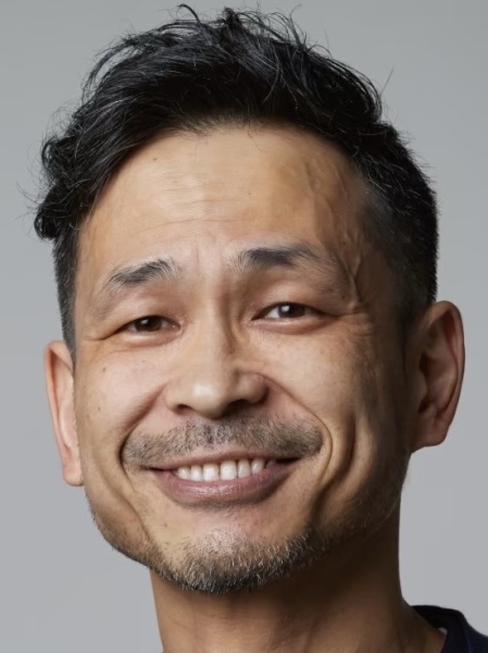 汗でも崩れないお店ヘア
