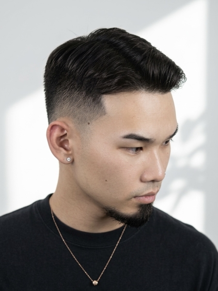 週の初めにビシッと