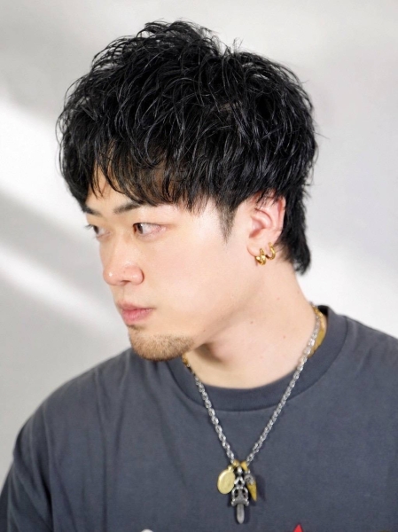 【「生えグセ」は直せません。でも、活かすことはできます。】理容師が見るのは髪ではなく”生え方”です。