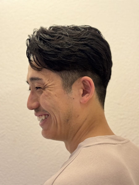 ビジネスバック