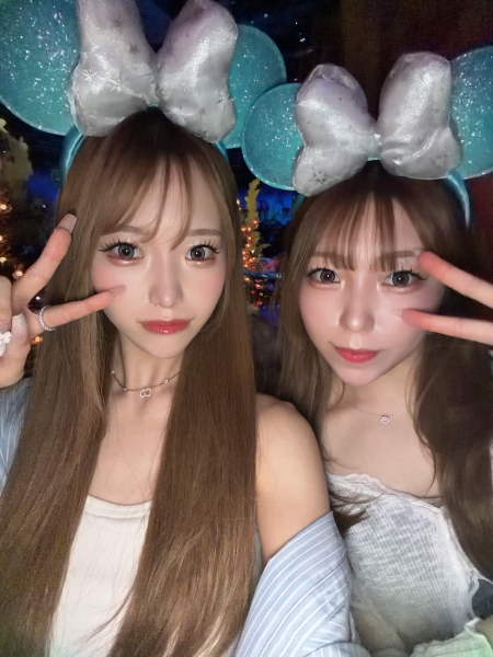 夢の国に行ってきました！