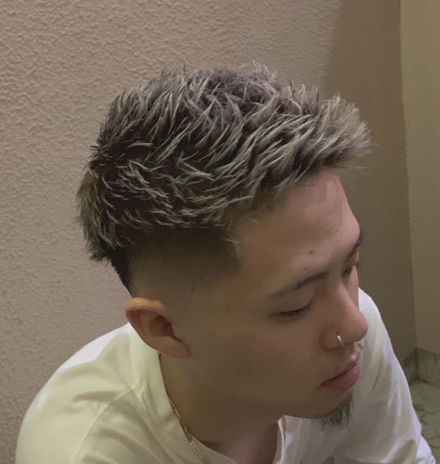 今流行りの フェード について ブログ Barbershop 神楽坂店 高級理容室 床屋 ヒロ銀座ヘアーサロン 今流行りの フェード について ブログ Barbershop 神楽坂店 高級理容室 床屋 ヒロ銀座ヘアーサロン