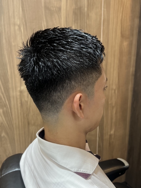 白髪気になる人必見‼️