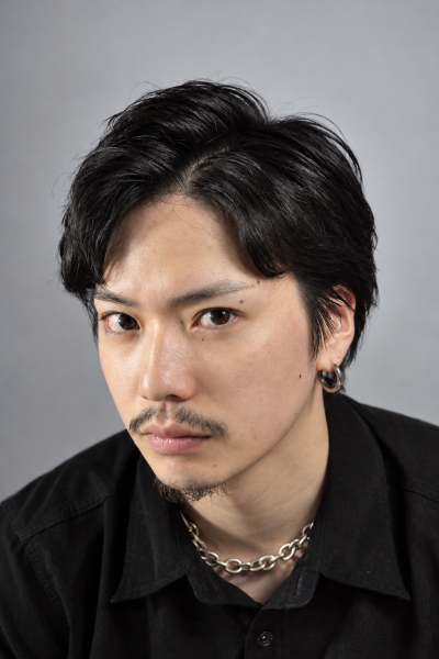 ニュアンスパーマ
