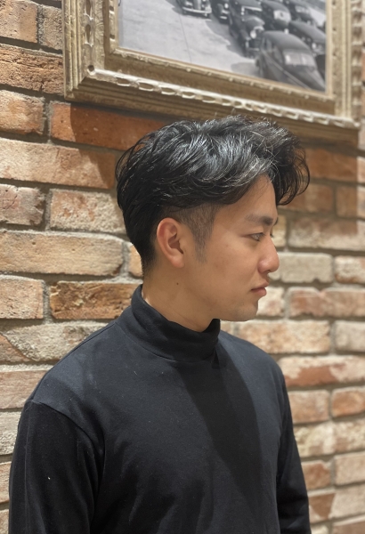 疲れて見える男と若々しく見える男の決定的な違い