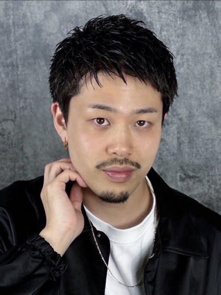 秋におすすめのメンズショート