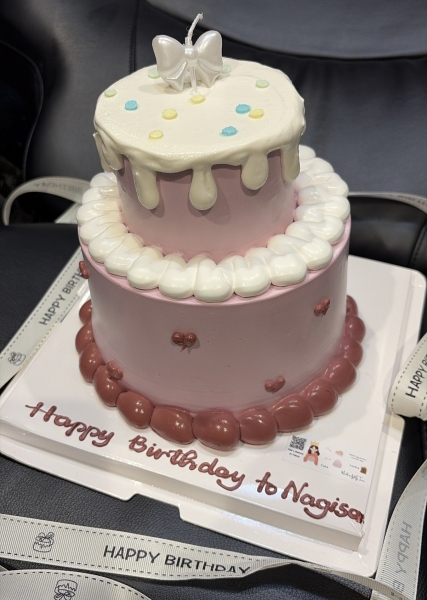 my birthday