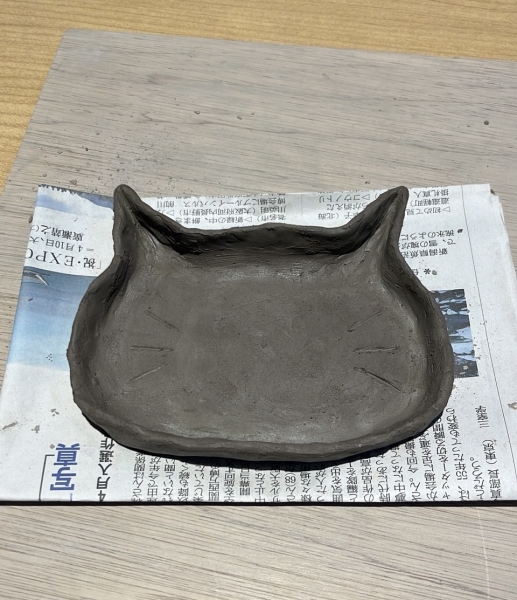 社内バスツアー