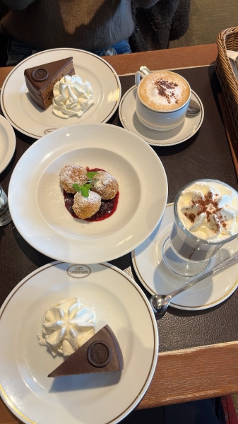 後輩とお出かけ♪