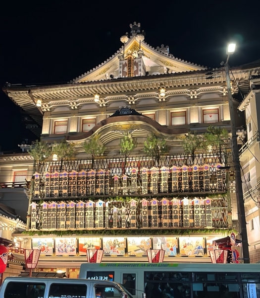 今年最後の弾丸旅！