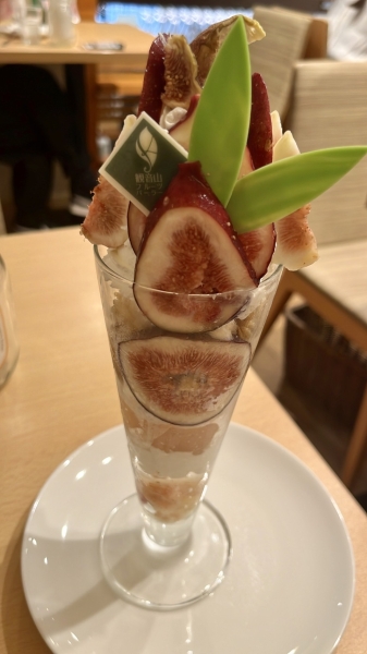 季節のフルーツ♪♪
