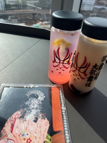お休みの日〜♪