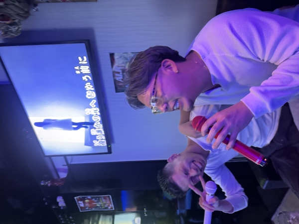 誕生日おめでとう