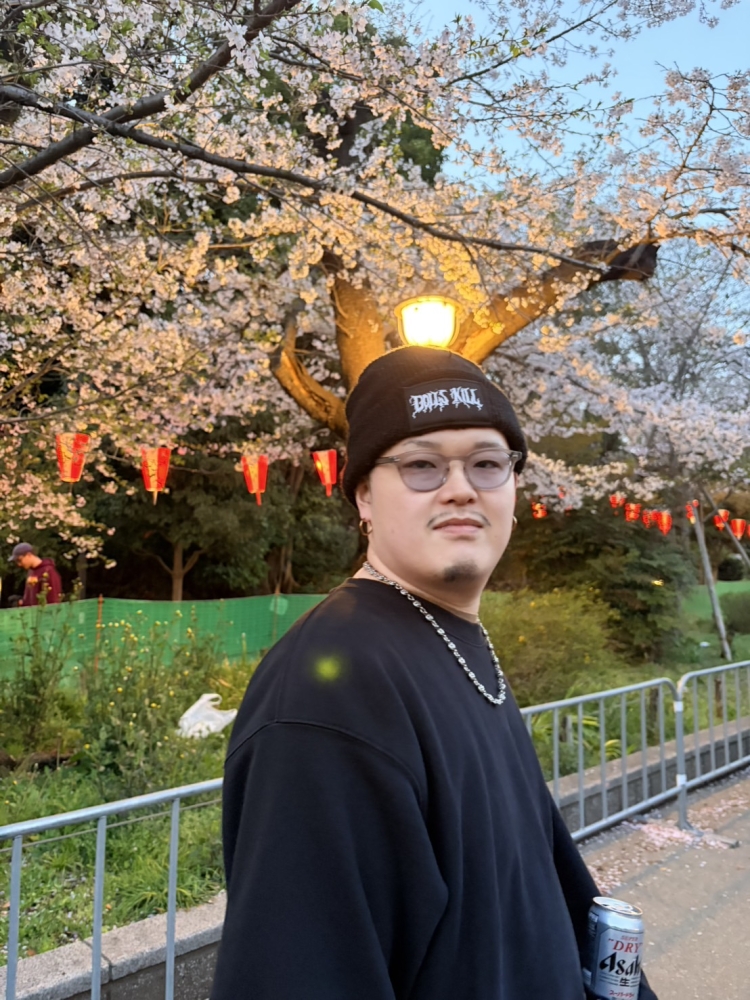 花見