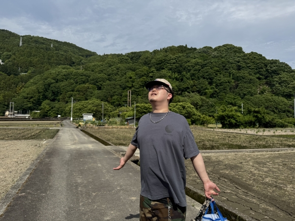 グランピンガーヒデユキ