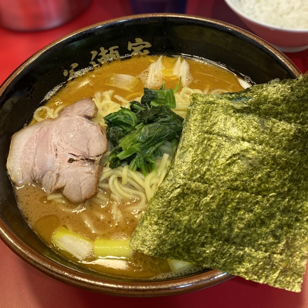 絶対に食べてほしいラーメン