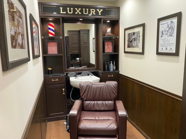 個室サロンの特徴とは？