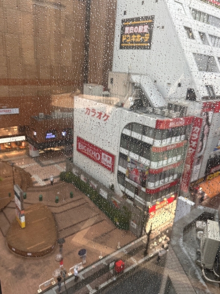 台風