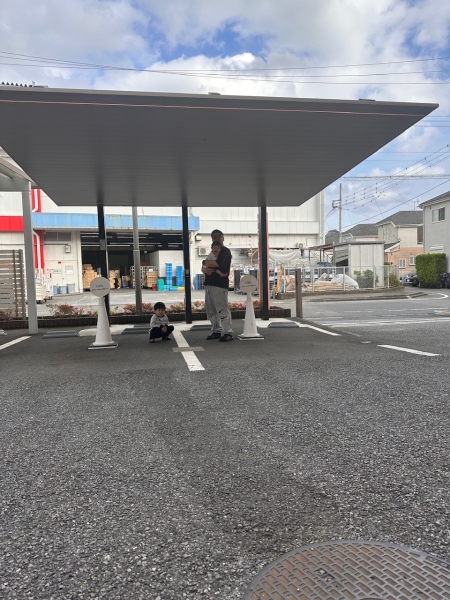 LIXILショールーム
