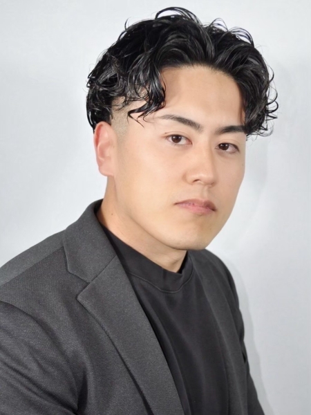 冬オススメスタイル