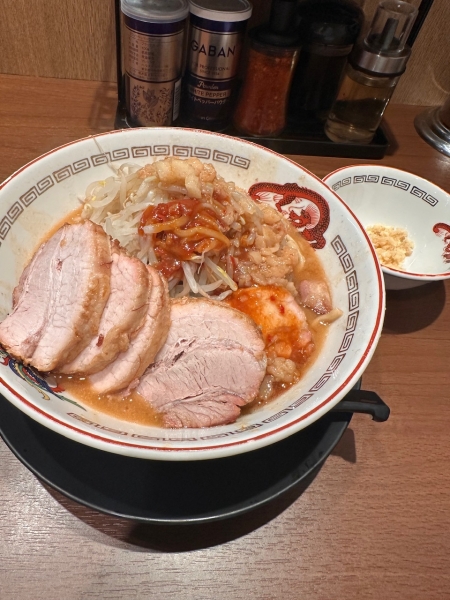 味噌山