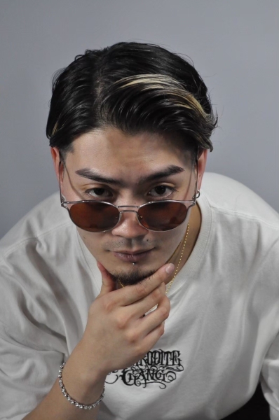 ポイントメッシュ