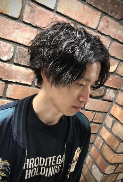 スタイルチェンジ