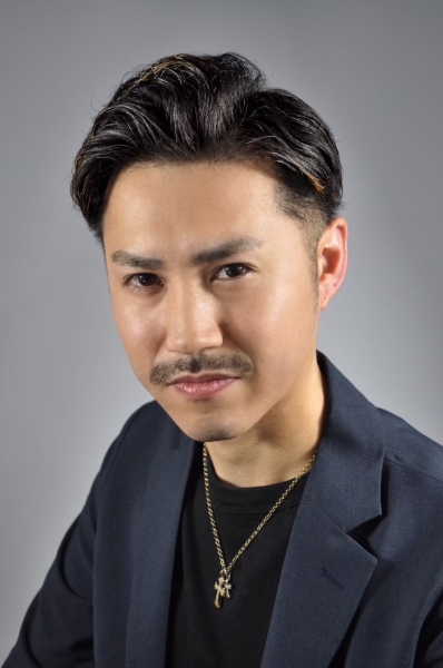 ツーブロック73