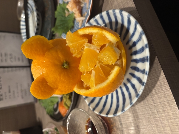 素敵なサプライズ♪