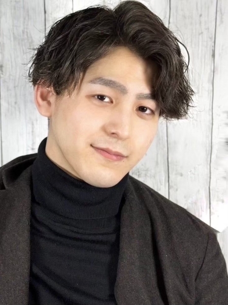 【緩めツイストスパイラル】