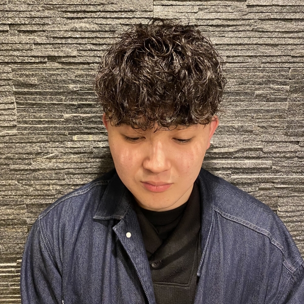 ネオスペインカール