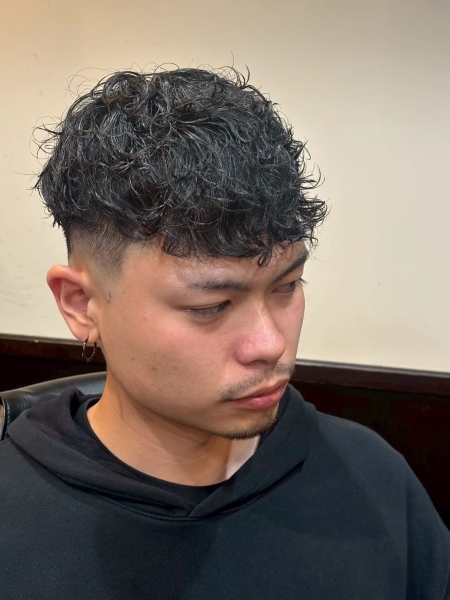 ネオスペインカール