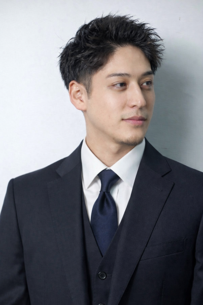 忙しい30〜40代会社員に選ばれる、セットが楽なビジネスショート