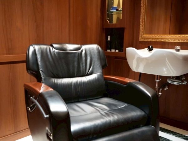 2月は髪も気持ちも整える時間を