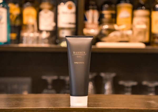 2月の朝が楽になるジェルセット術