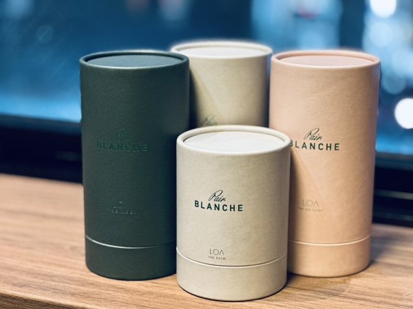 香りで整う、11月のヘアケア習慣